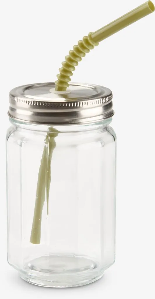 Bicchiere GLASS 45 cl verde