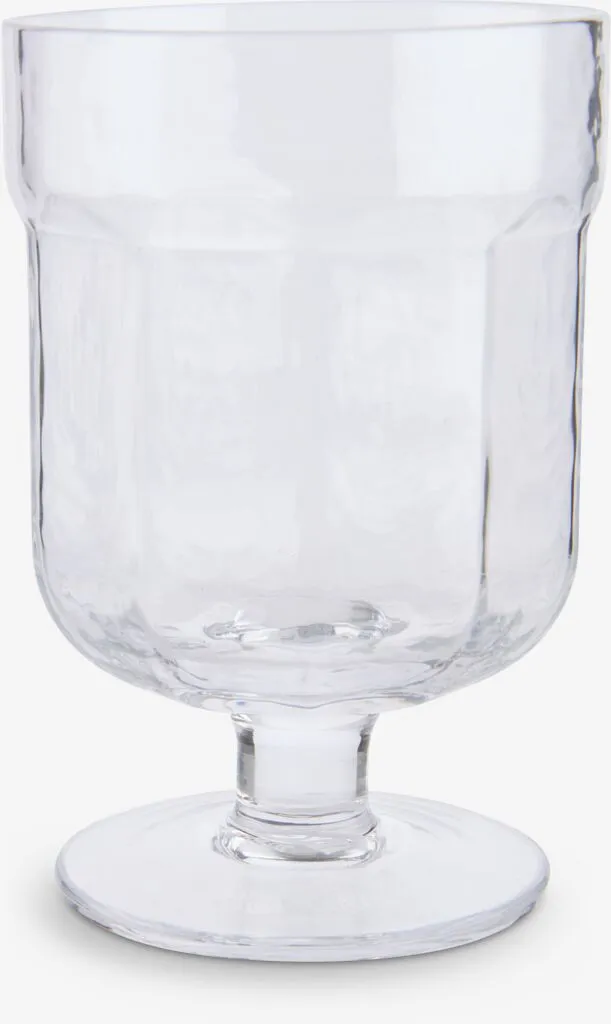 Bicchiere JIMMI Ø7xH11 cm 26 cl