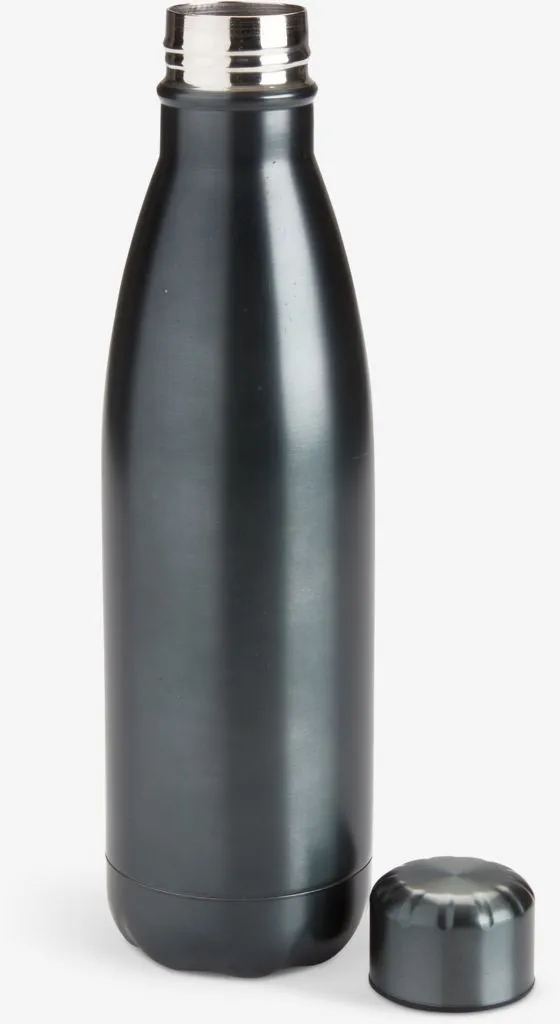 Borraccia termica PETER 45 cl nero