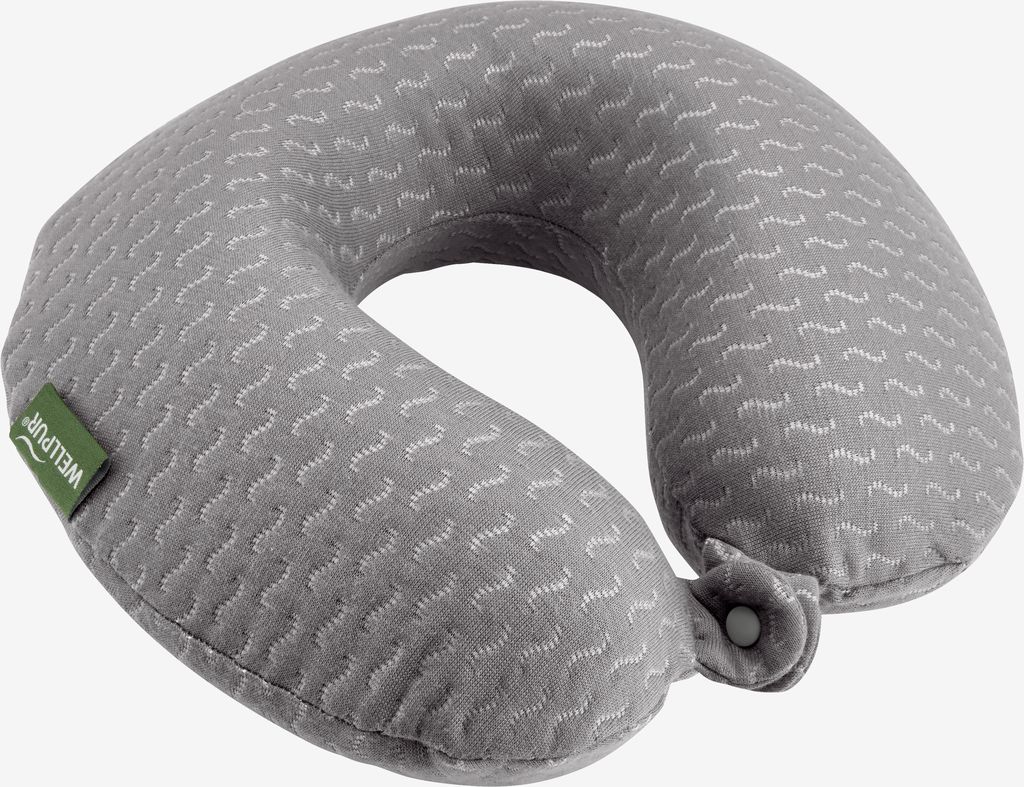 Cuscino cervicale 30x33x9 cm WELLPUR STRANDA