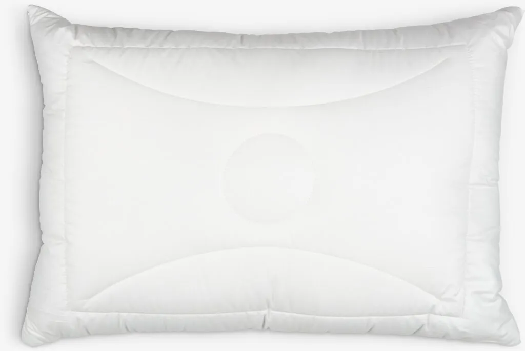Cuscino in fibra 50x70 cm KRONBORG MELKFJELLET