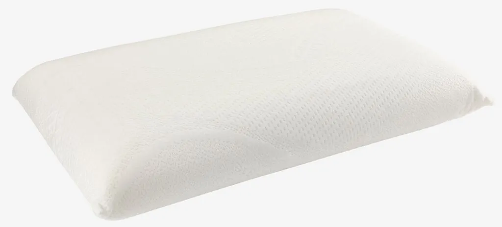 Cuscino in memory foam 40x70x12 KRONBORG RIPOSANDO
