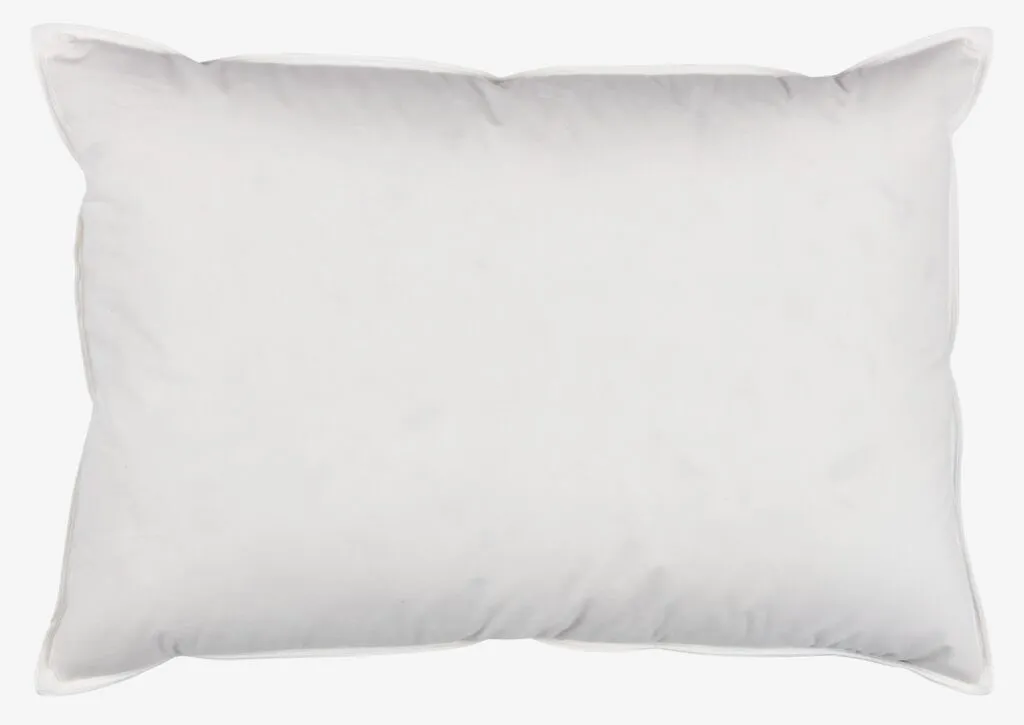 Cuscino in piuma d'anatra 50x70 cm KRONBORG NAUSTHORNET