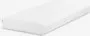 Materasso in schiuma 90x200 cm WELLPUR GLOMMA Extra rigido - 80x190