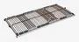 Rete a doghe 80x190 cm ALA FIX - 90x200