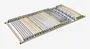 Rete a doghe 90x200 cm VRENGEN FLEX - 80x190