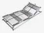 Rete a doghe regolabile 80x190 cm ALA FLEX - 90x190
