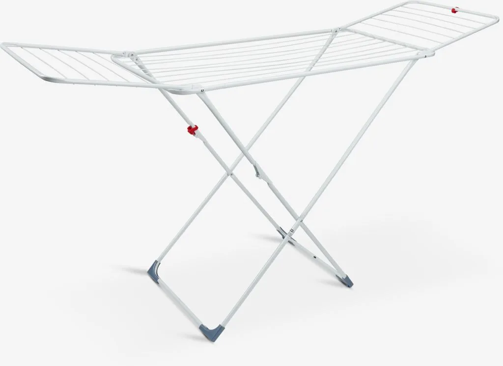 Stendibiancheria LEIFHEIT Basic 180 Plus con corda 18 m