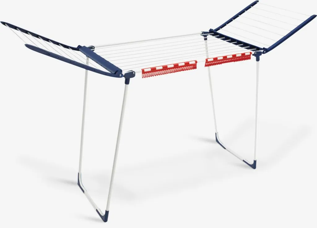 Stendibiancheria LEIFHEIT PEGASUS 160 con corda 16 m