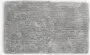 Tappeto per bagno BERGBY 50x80 cm menta - Grigio chiaro