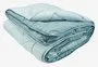 Trapunta 4 stagioni 240x220 cm SAUKAMPEN extra calda - 155x220