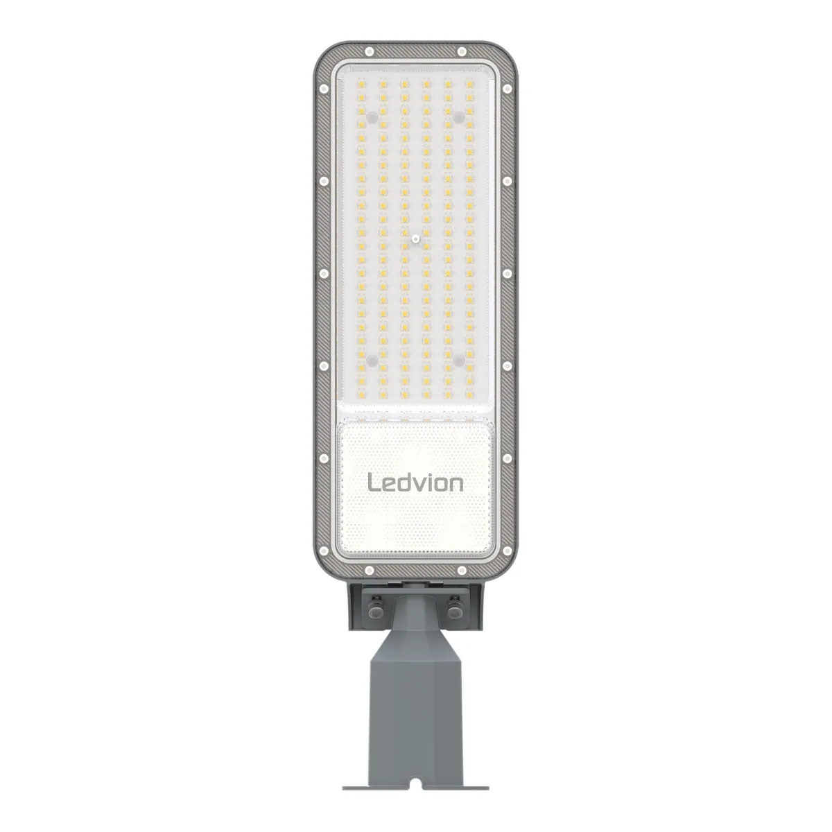 Armatura stradale LED 100W – LED Osram – IP65 – 4000K – bianco neutro – garanzia 5 anni