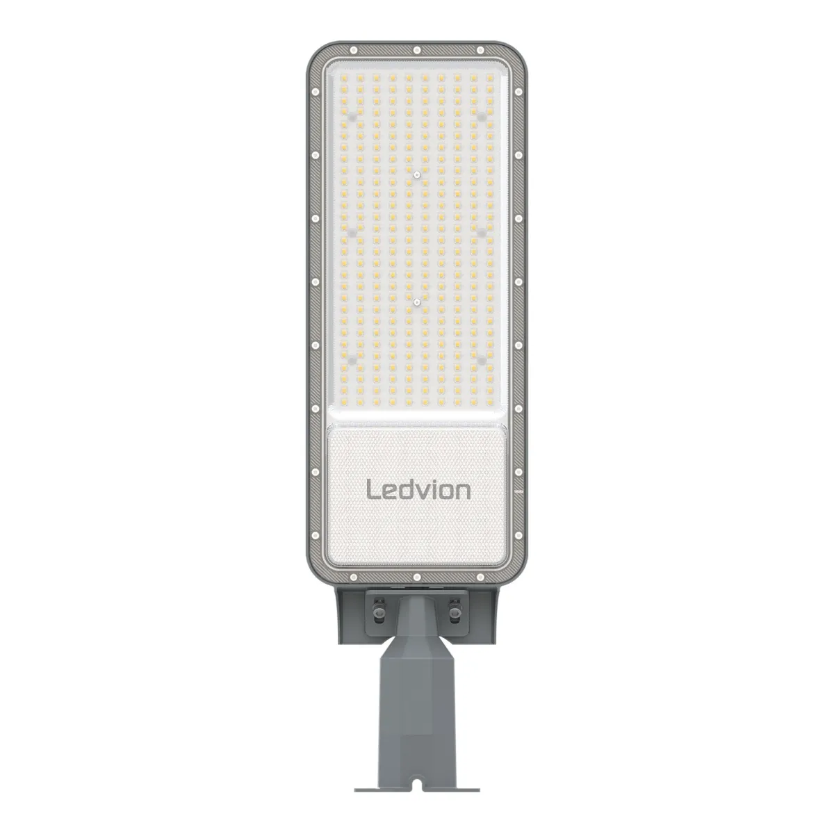Armatura stradale LED 200W – LED Osram – IP65 – 6500K – bianco freddo – garanzia 5 anni