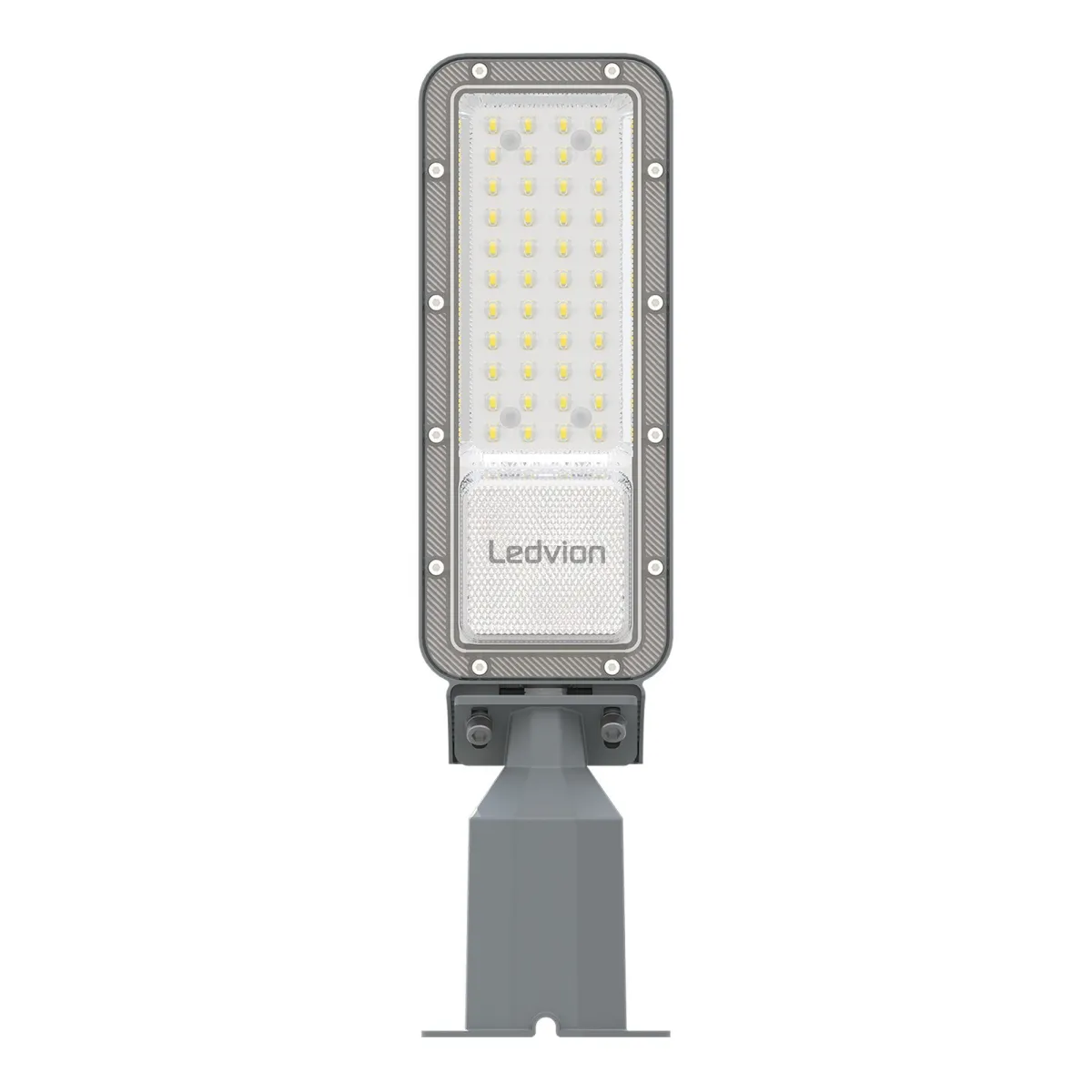 Armatura stradale LED 30W – LED Osram – IP65 – 4000K – bianco neutro – garanzia 5 anni