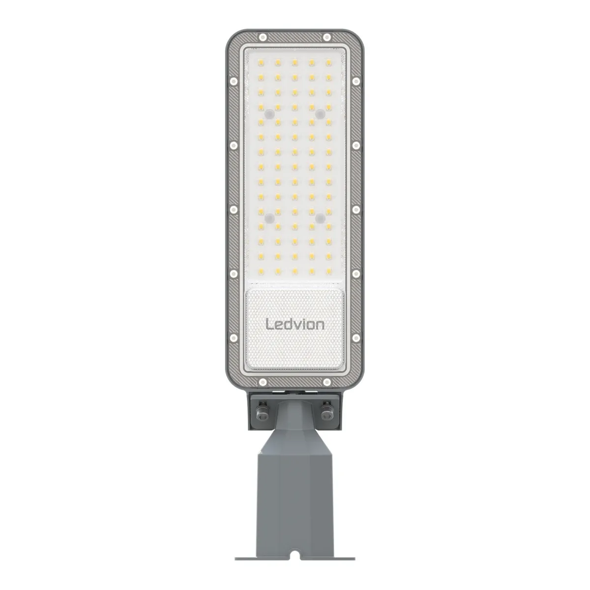 Armatura stradale LED 50W – LED Osram – IP65 – 6500K – bianco freddo – garanzia 5 anni