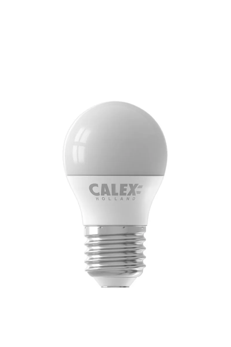 Calex Lampadina a globo LED Ø45 - E27 - 250 Lm
