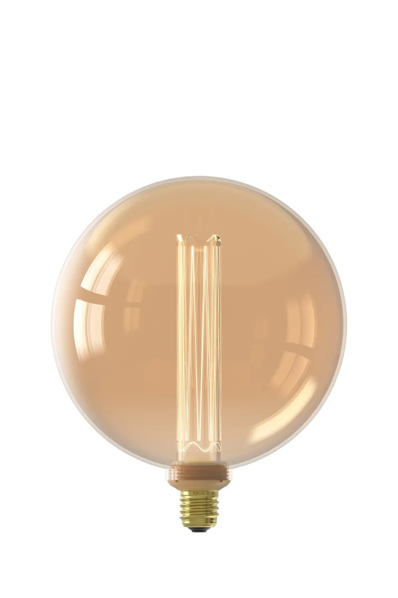 Calex LED XXL Royal Kalmar Oro - E27 - 150 Lumen - Dimmerabile