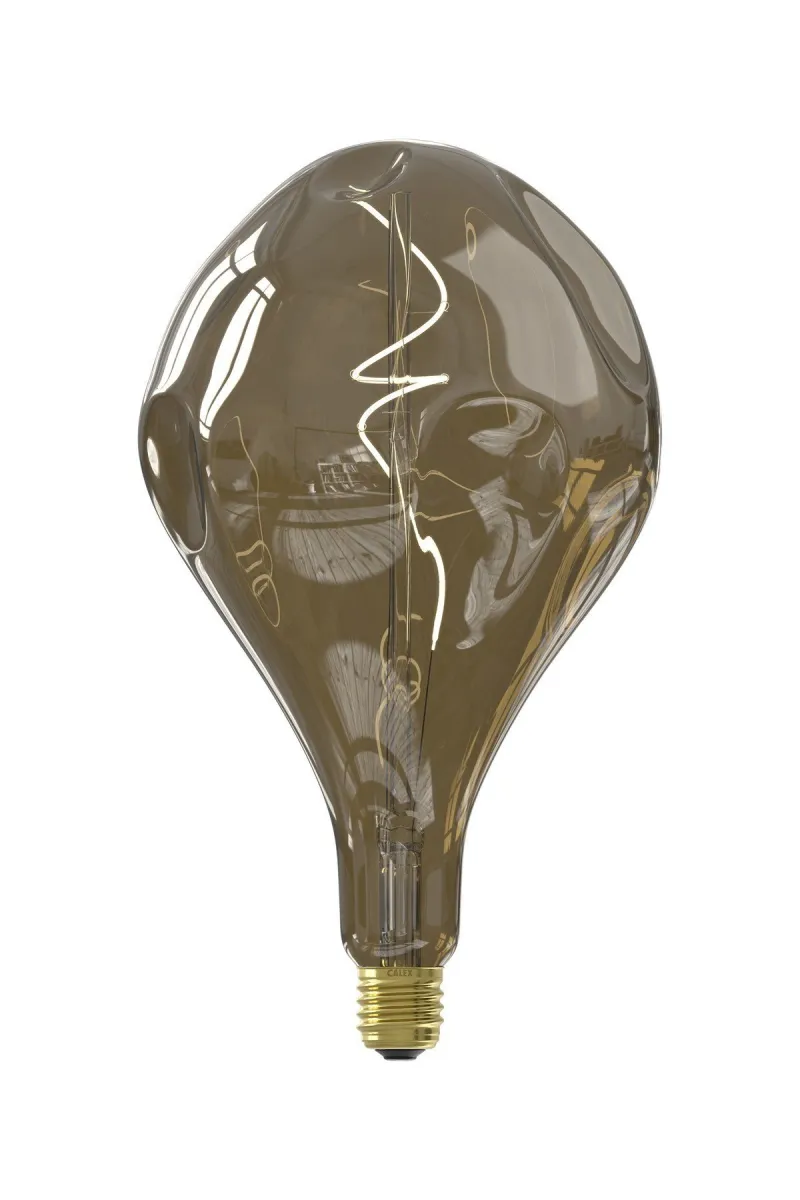 Calex Organic Evo Naturale Led XXL Range 220-240V 150LM 6W 1800K E27 Dimmerabile