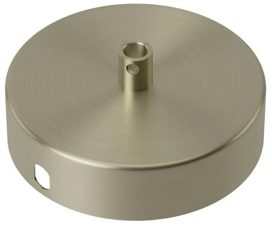 Calex Rosone Bronzo – 1 Cavo