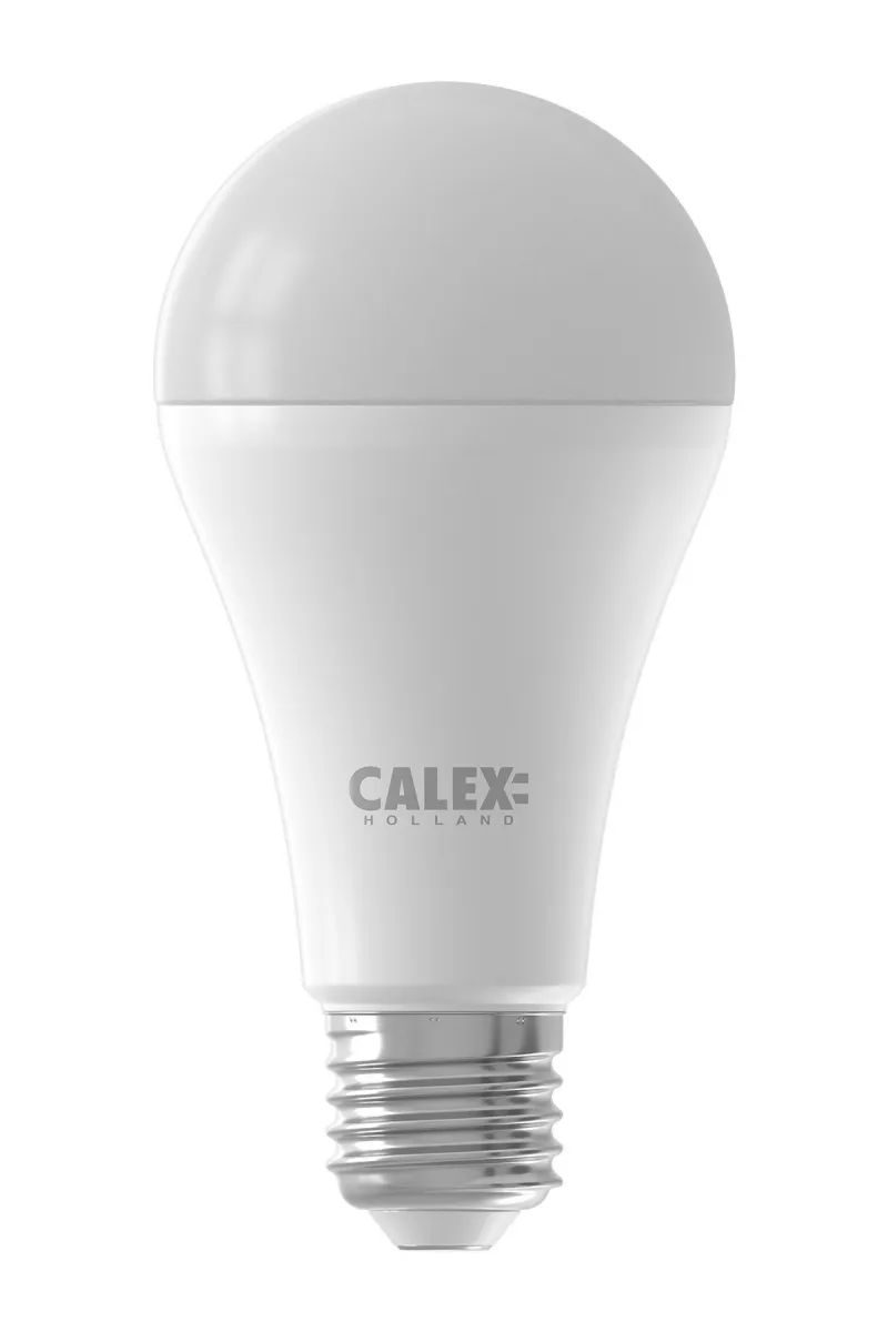 Calex Smart Lampada LED GLS - E27 - 14W - CCT - 1400 Lumen - Dimmerabile