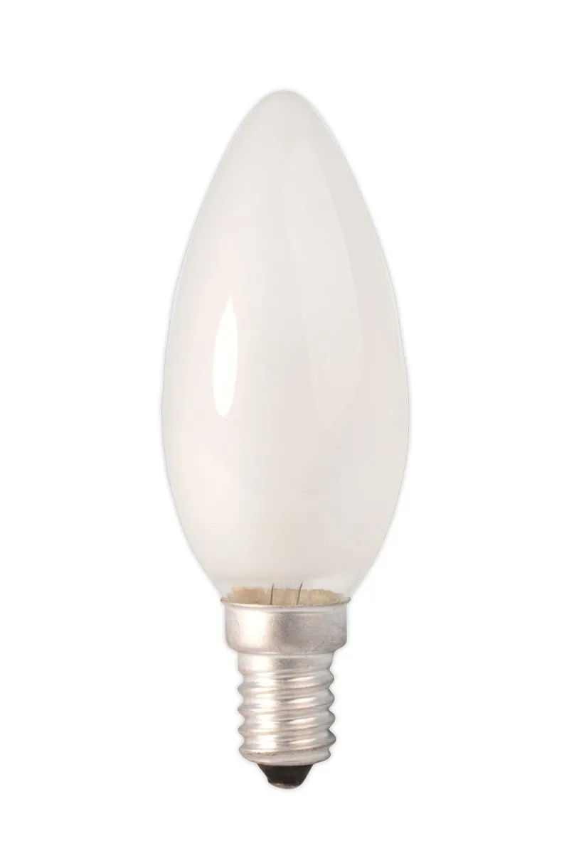 Calex Spherical Lampada Nostalgica Ø45 - E27 - 50 Lumen