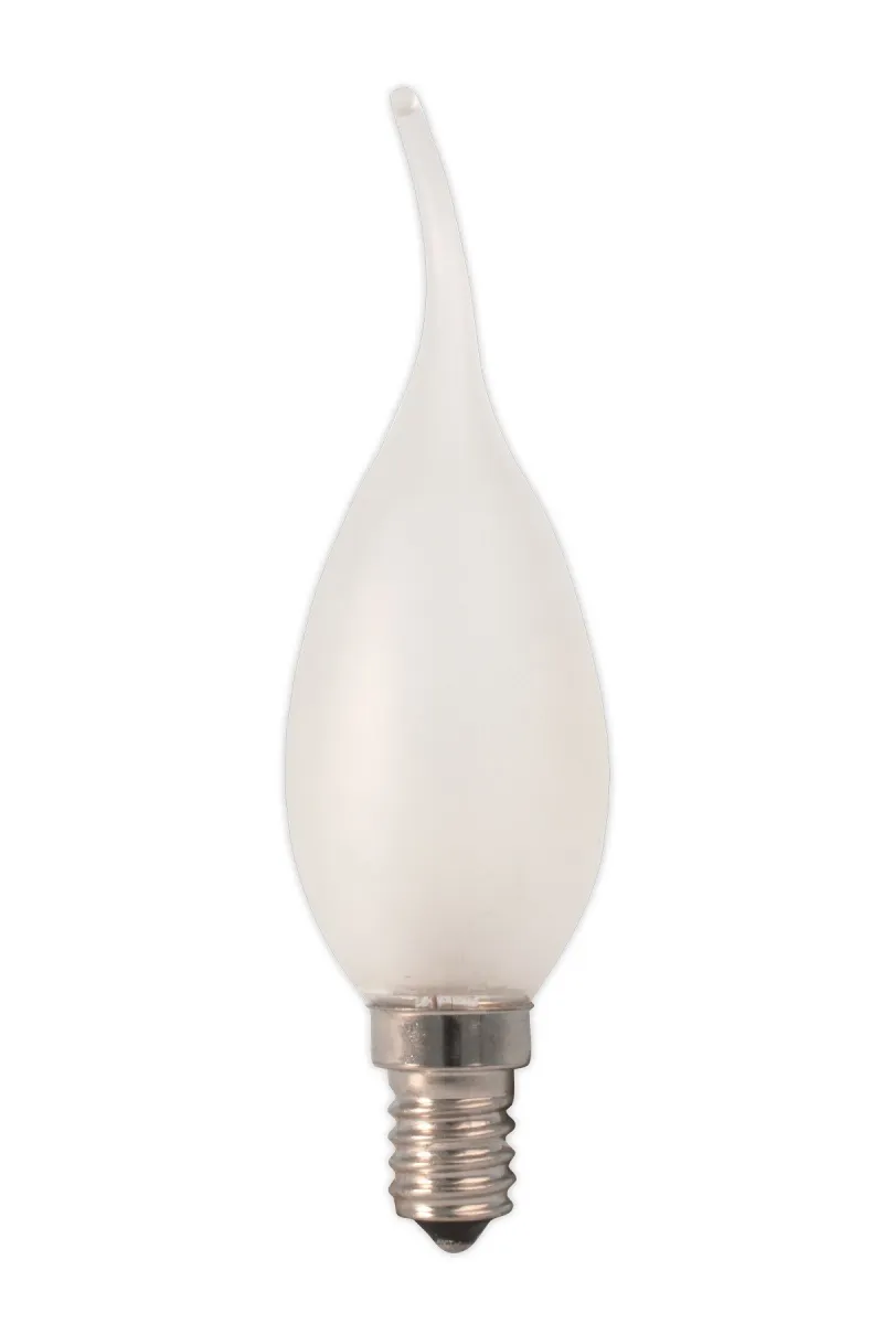 Calex Tip Candle Lampada Nostalgica Ø35 - E14 - 50 Lumen