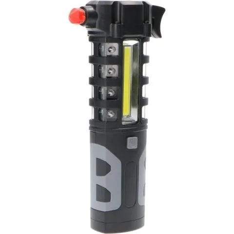 Lampada da ispezione LED - 3W - 210 lumen - 6500K