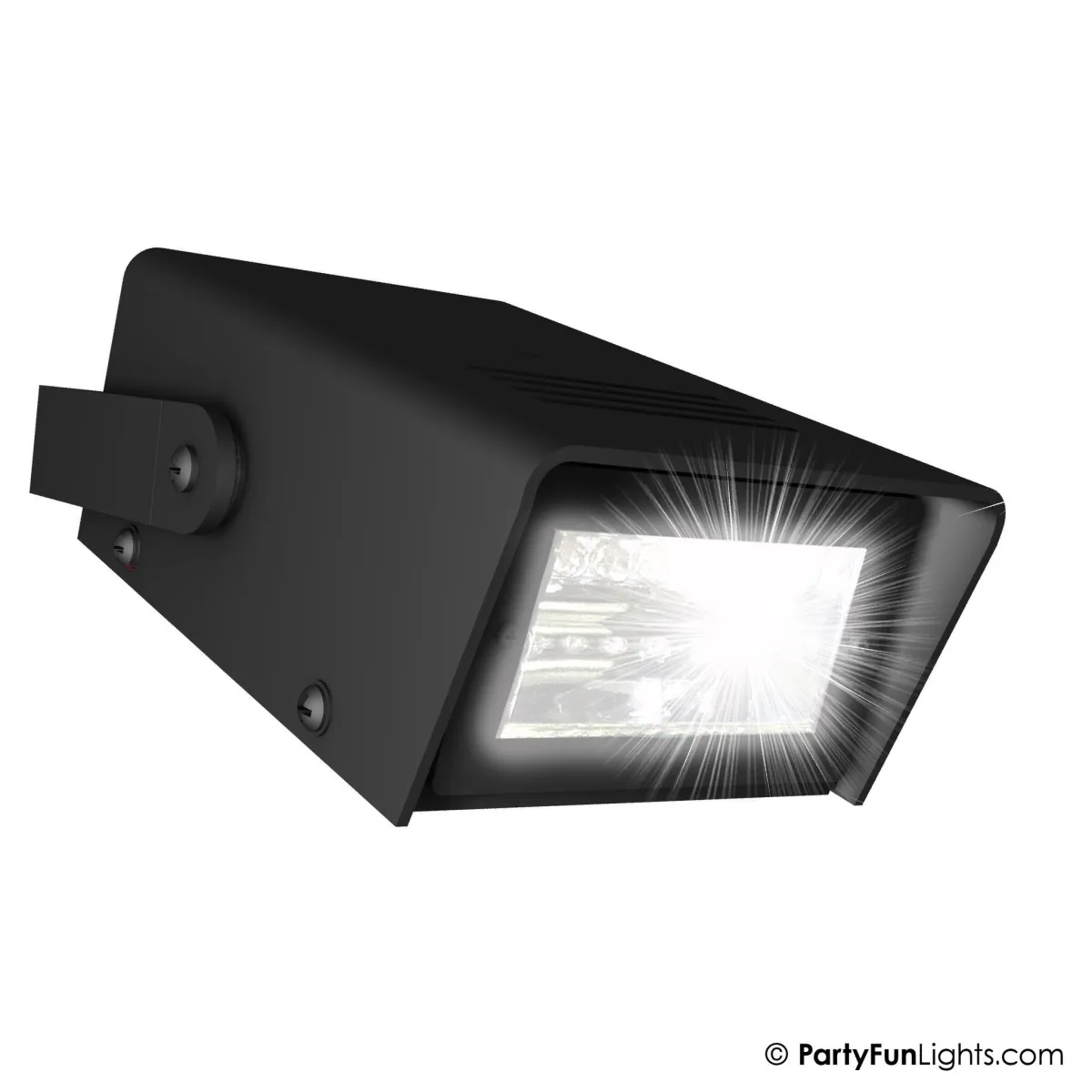 Lampada stroboscopica - USB e batteria
