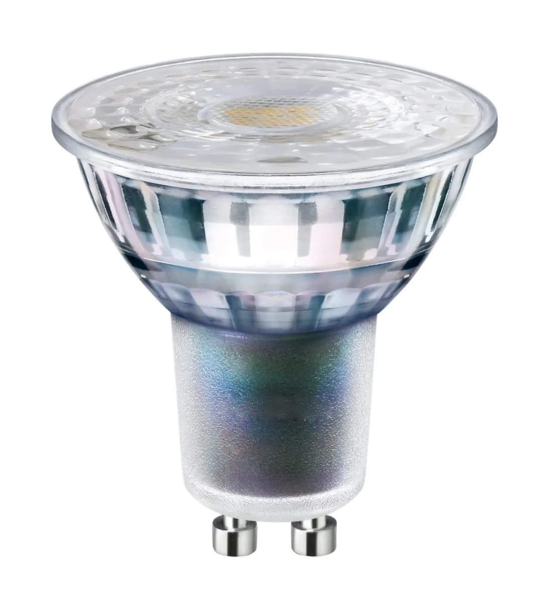 Lampadina GU10 - 3,5W - 2700K - Dimmerabile