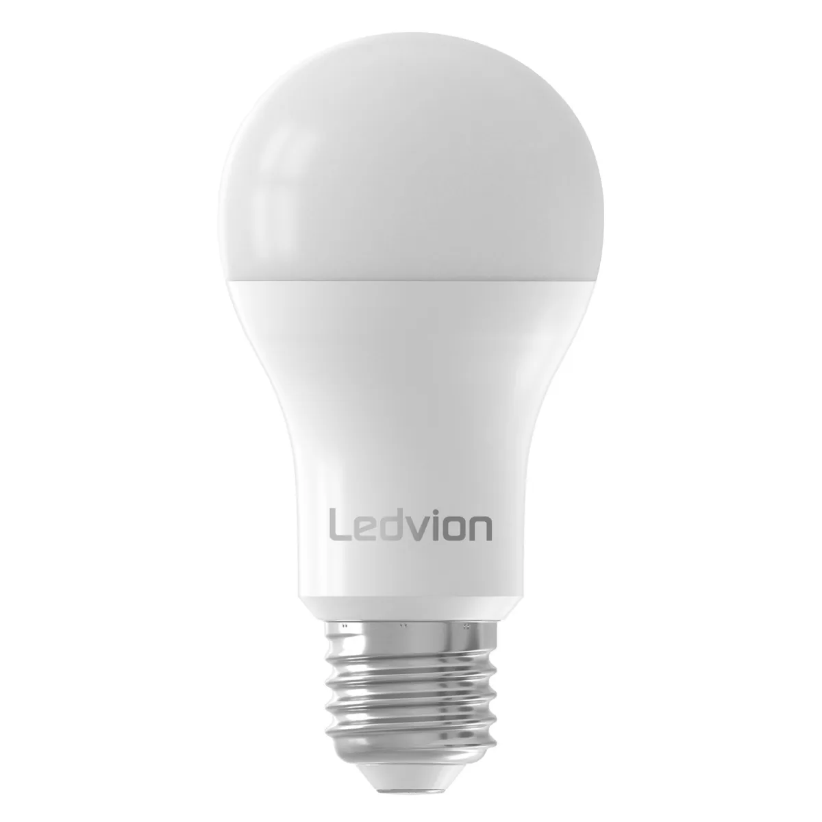 Lampadina LED E27 Dimmerabile - 8.8W - 2700K - 806 Lumen