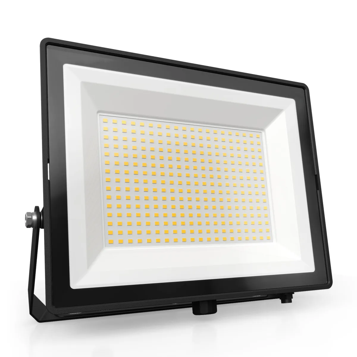 LED Proiettore 150W - 4000K - 110lm/W - 3 anni di garanzia