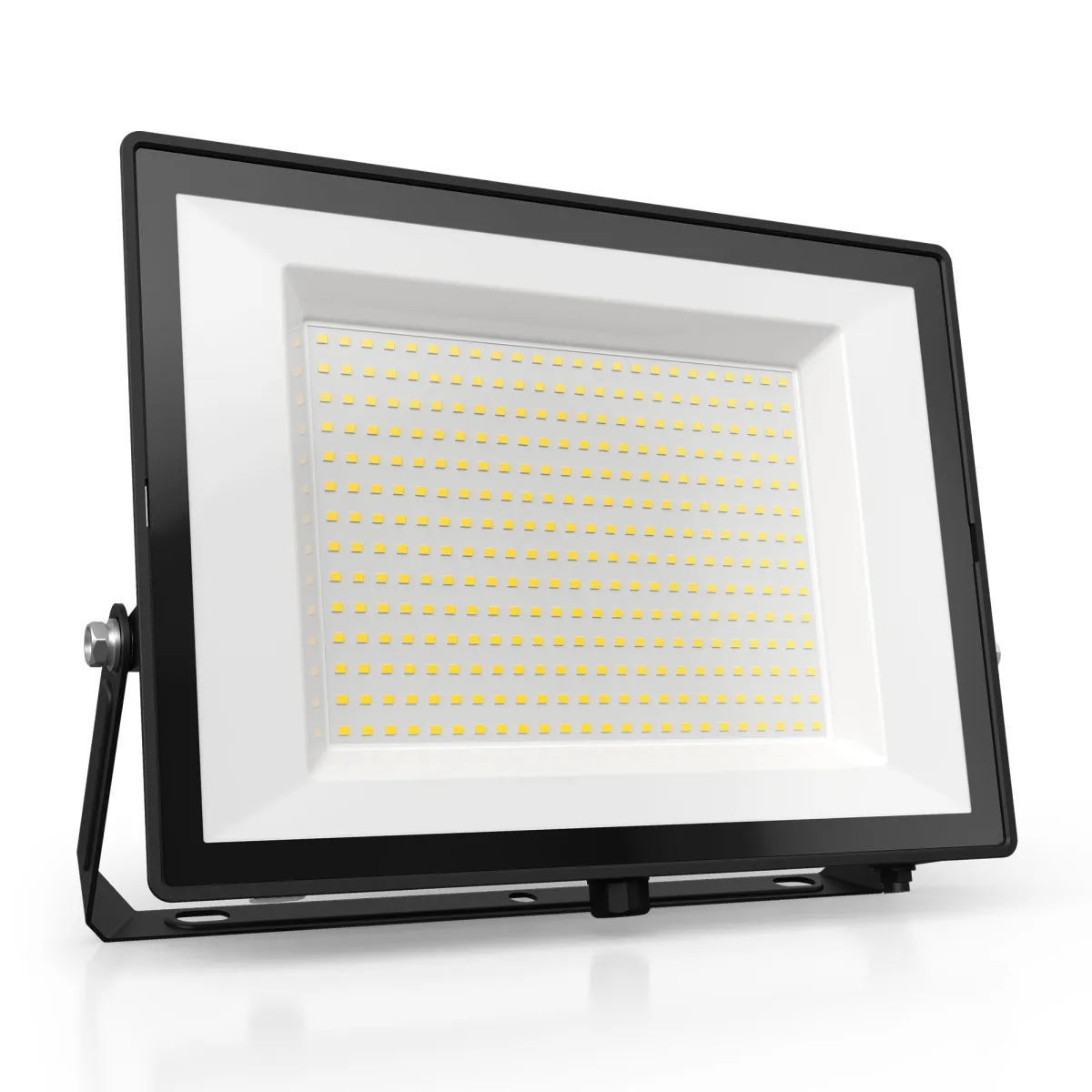 LED Proiettore 200W - 4000K - 110lm/W - 3 anni di garanzia