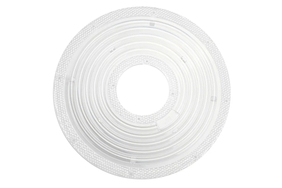 Obiettivo 60° Campana 80/100/150W