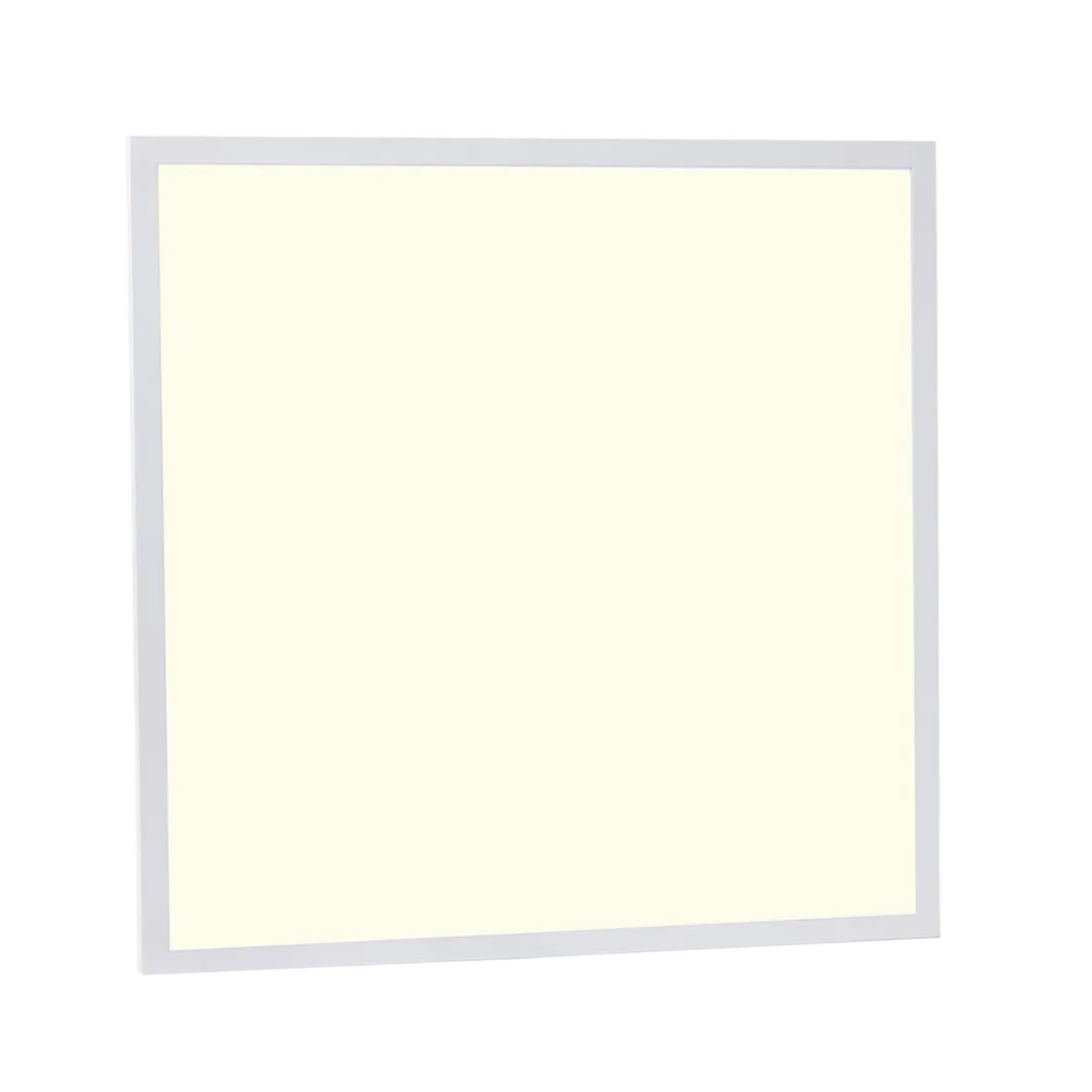 Pannello LED 60x60 - 36W - 3000K - 100 Lm/W - Senza sfarfallio - UGR <22 -  3 anni di garanzia