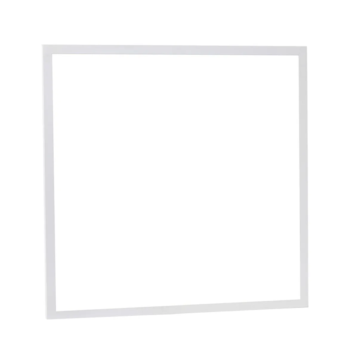 Pannello LED 60x60 - 36W - 4000K - 100 Lm/W - Senza sfarfallio - UGR <22 -  3 anni di garanzia