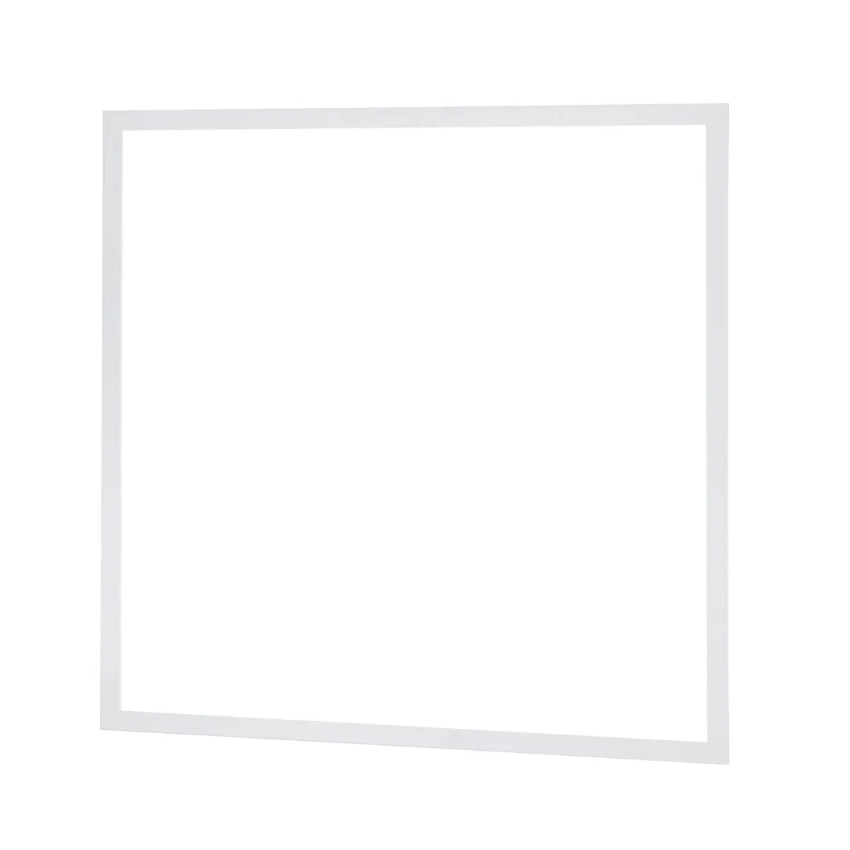 Pannello LED 62x62 - 36W - 4000K - 3600 Lumen