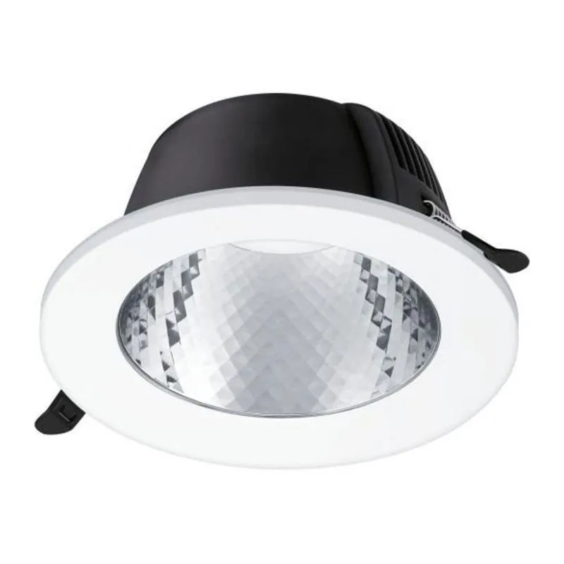 Philips Faretto da Incasso LED - Downlight LED - 24W - 3000K