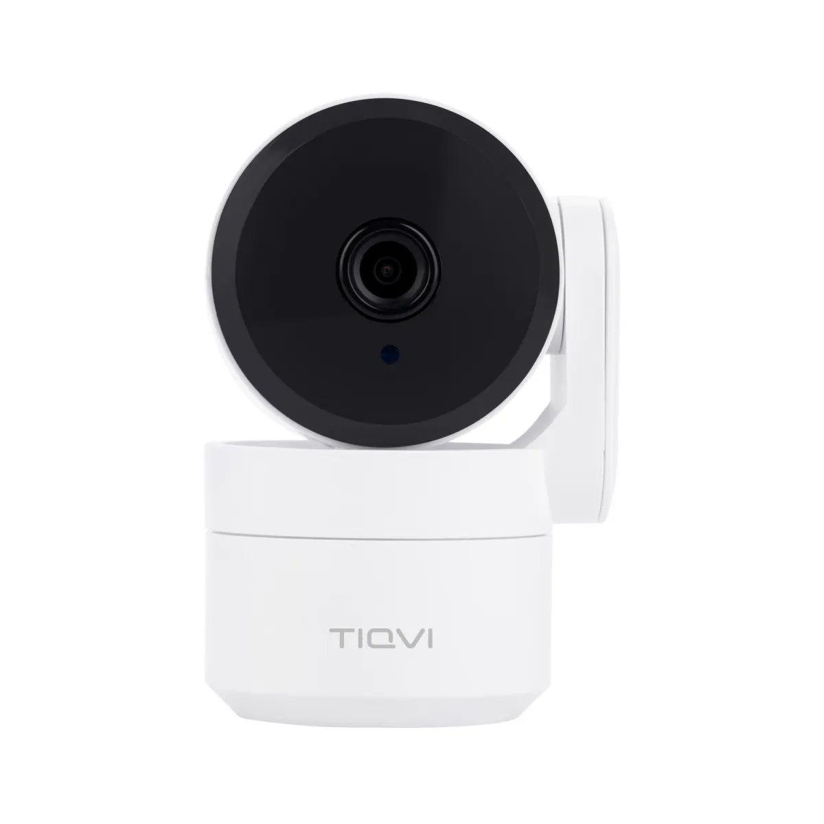 PTZ Telecamera Wifi Smart - Telecamera Casa 1080P - Telecamera Interno