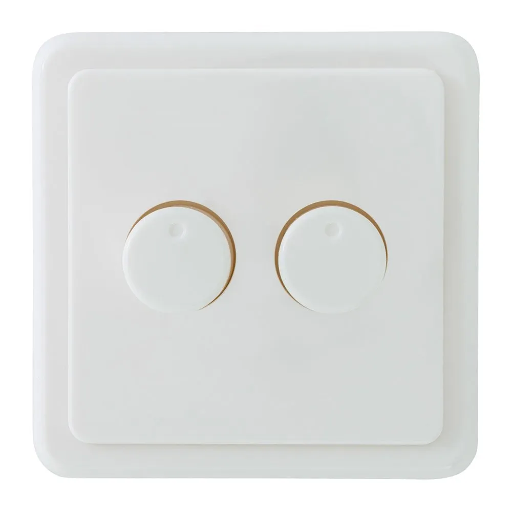 Pulsante Dimmer LED DUO - PEHA