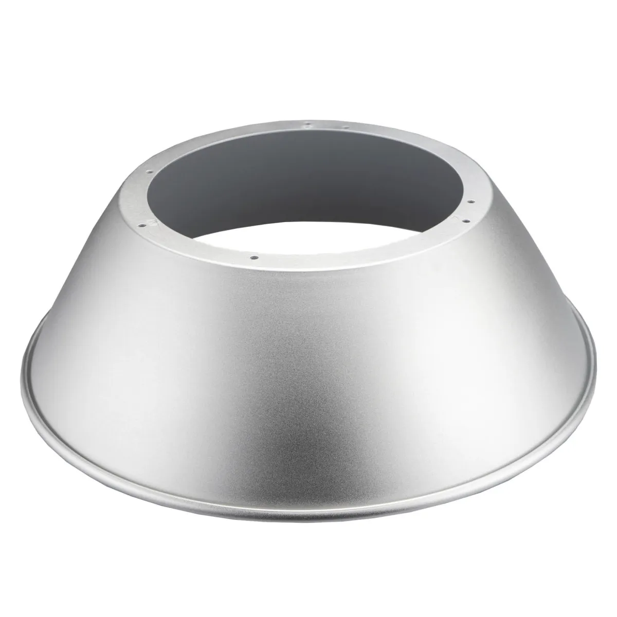 Riflettore Alluminio 90° per Campana LED 150 Watt