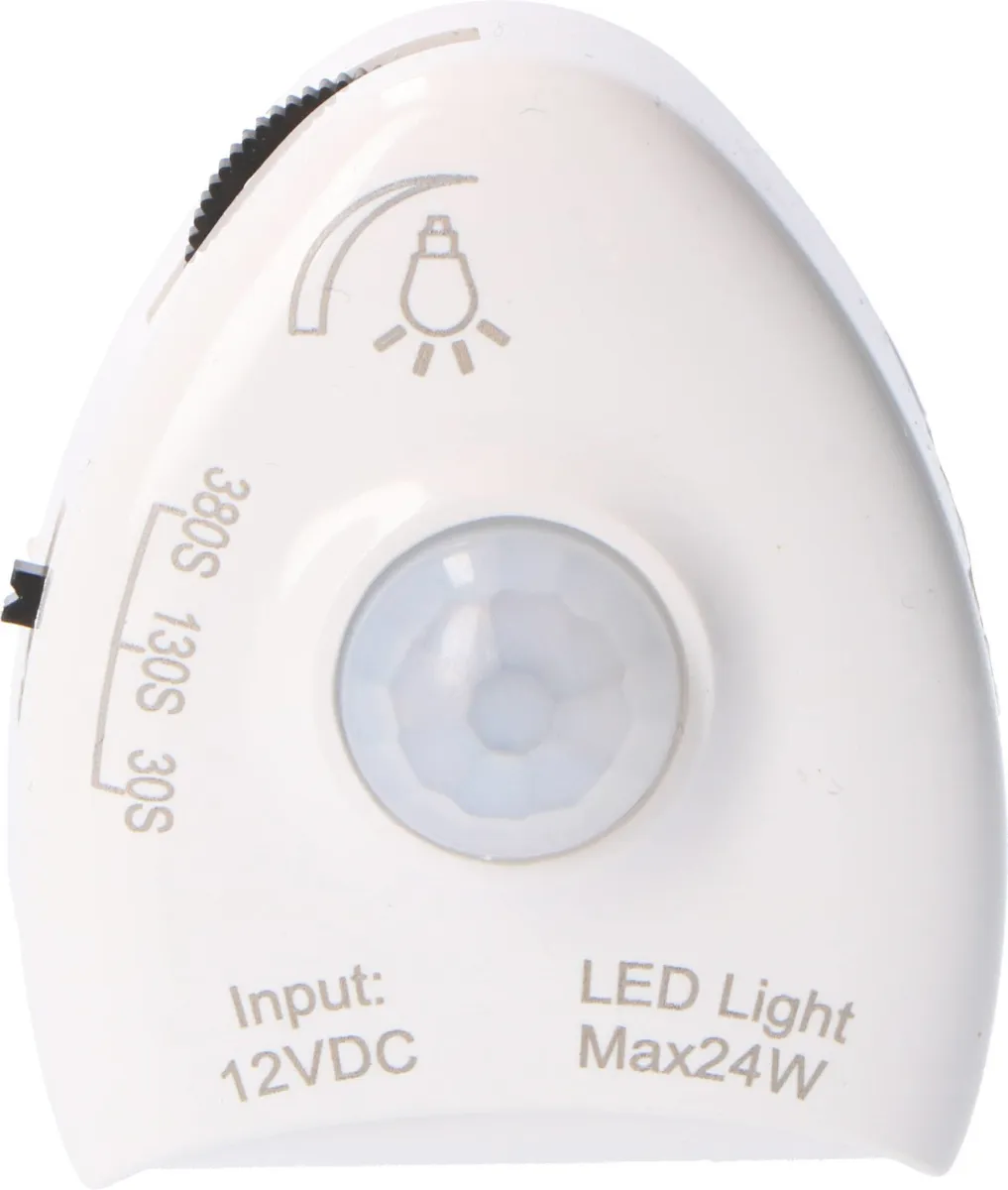Sensore LED per illuminazione scale