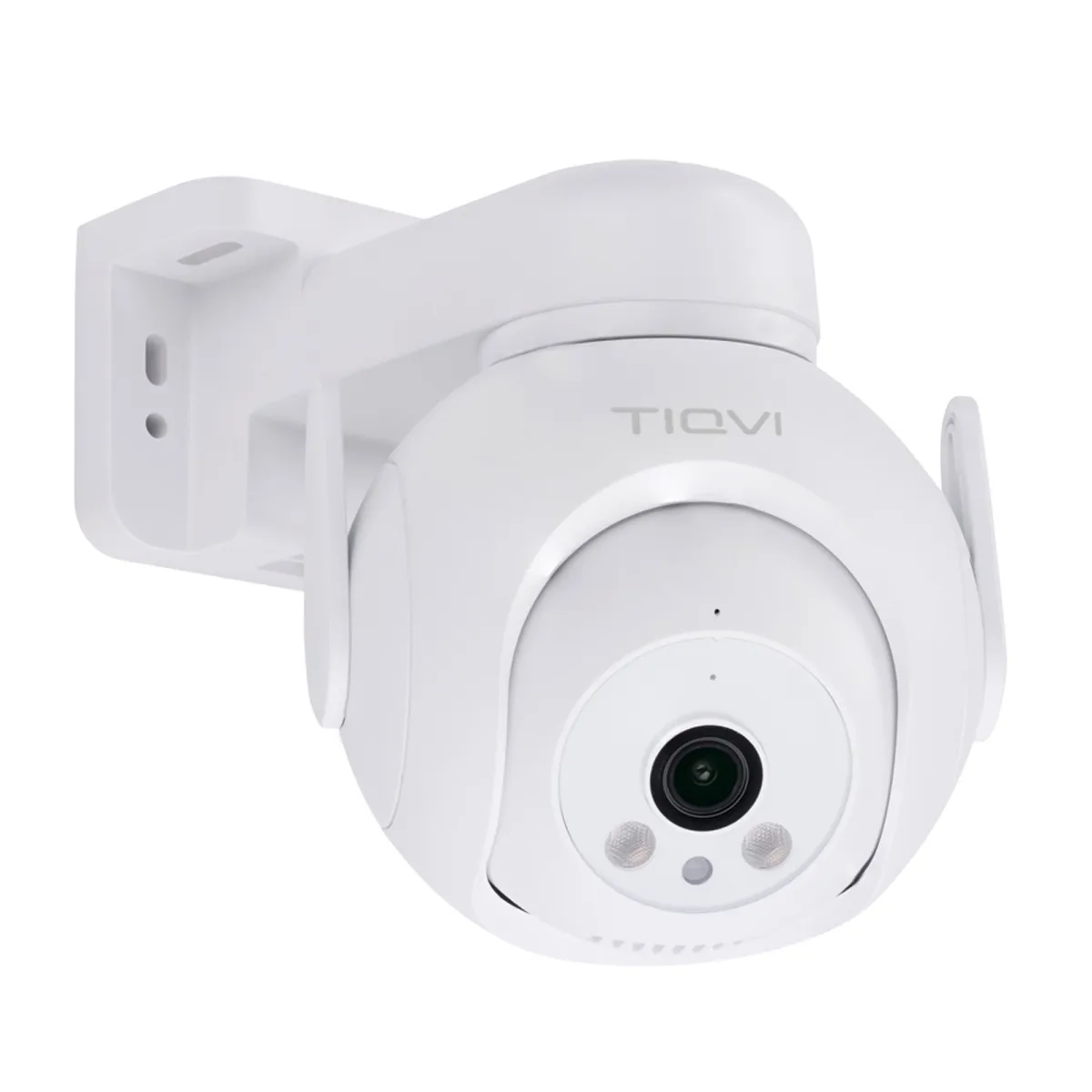 Telecamera di Sicurezza PTZ Smart per Esterni - WiFi