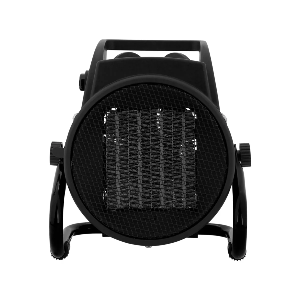 Termoventilatore Industriale - Stufa Elettrica - Riscaldamento Elettrico - 2000W