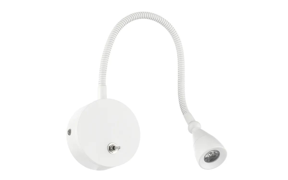 Applique 4000k 1 w led Bianco: Lexi
