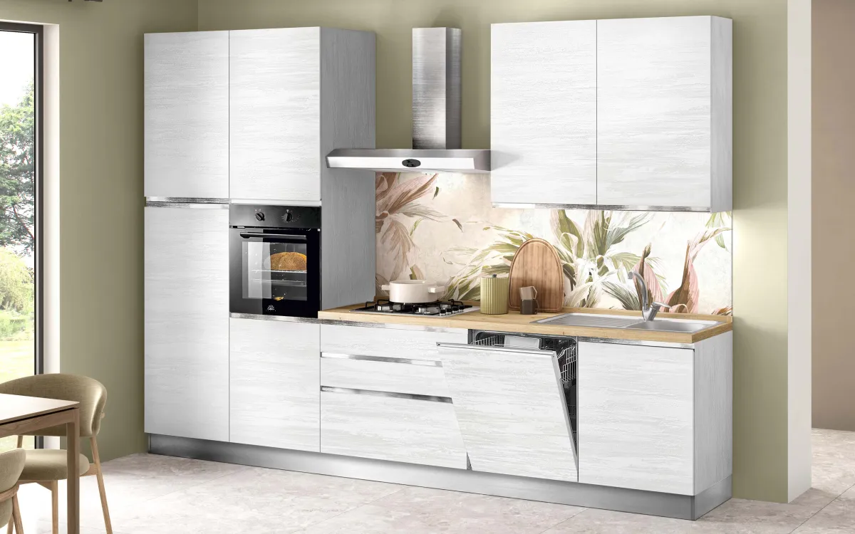 Cucina completa: Selly