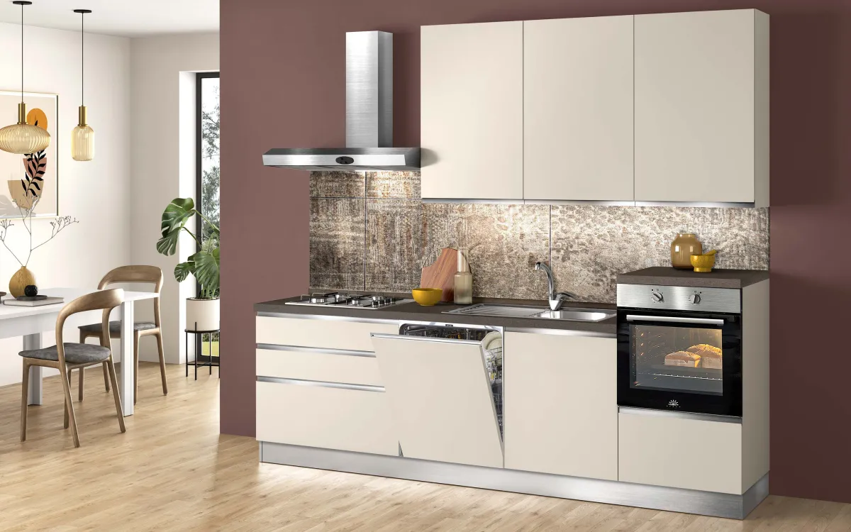 Cucina completa: Selly