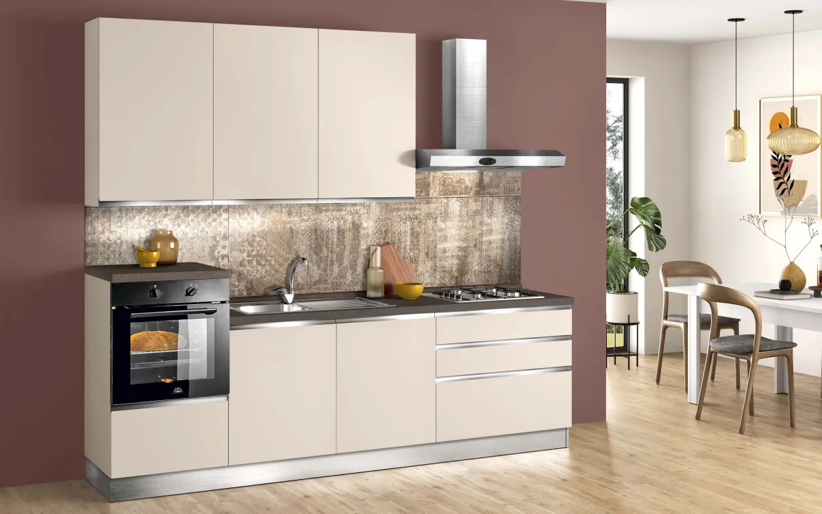 Cucina completa: Selly