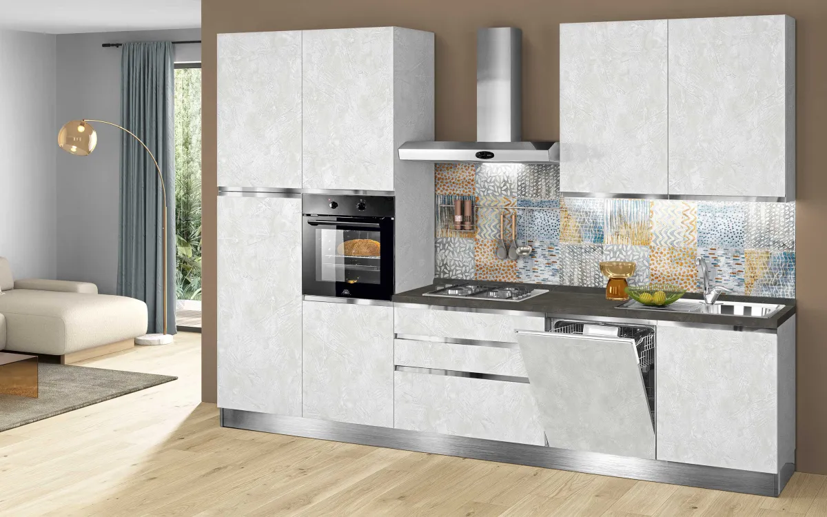 Cucina completa: Selly