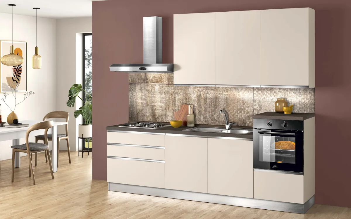 Cucina completa: Selly