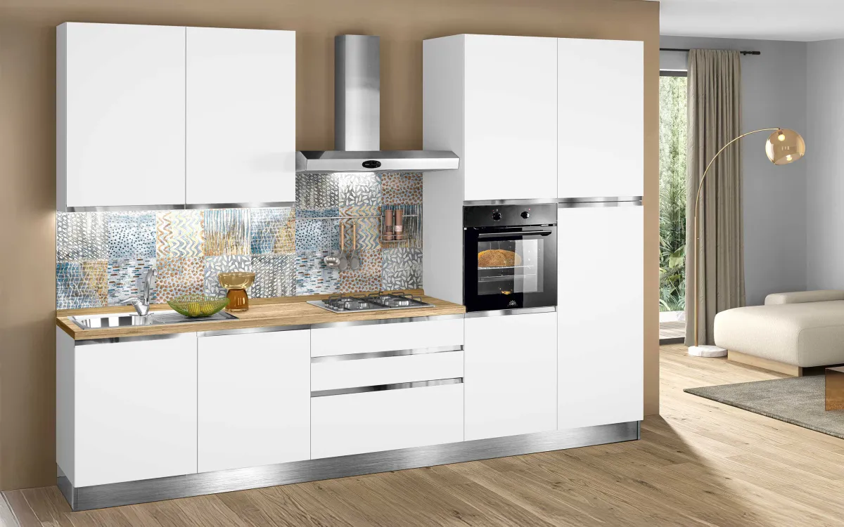 Cucina completa: Selly